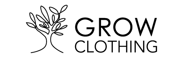 Grow Clothing