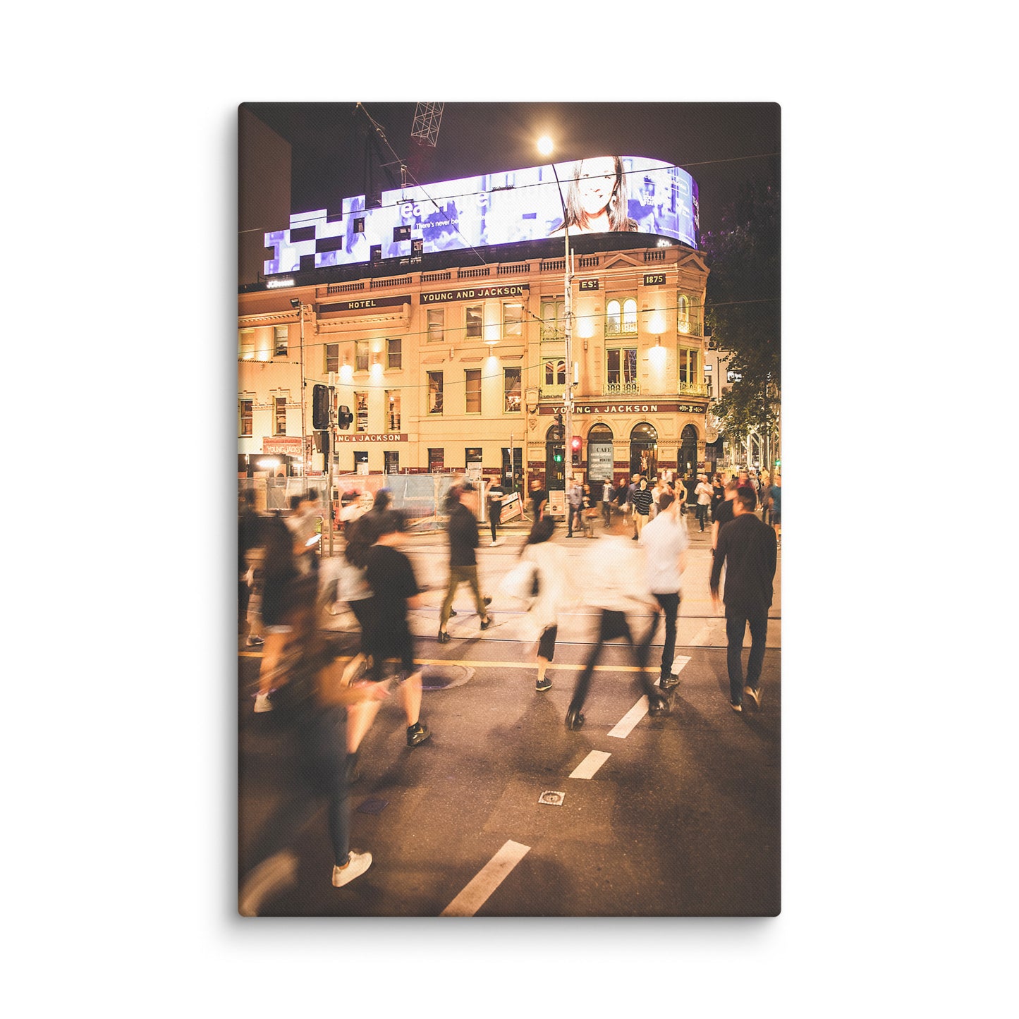 stunning canvas collection in USA